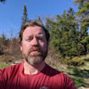 Meet your Posher, Lance andrew